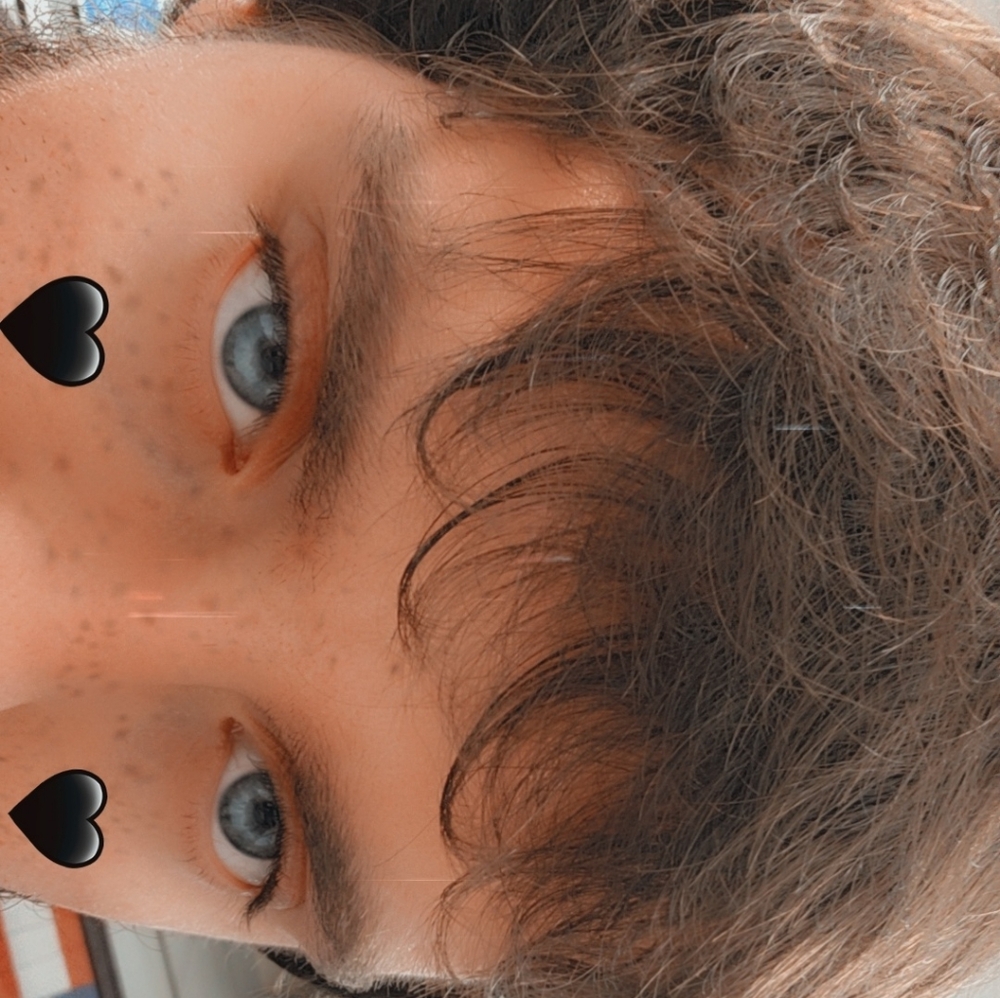 Meet your Posher, Zachery